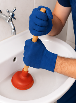 Drain Cleaning Montgomery TX - Clog Removal & Sewer Cleaning