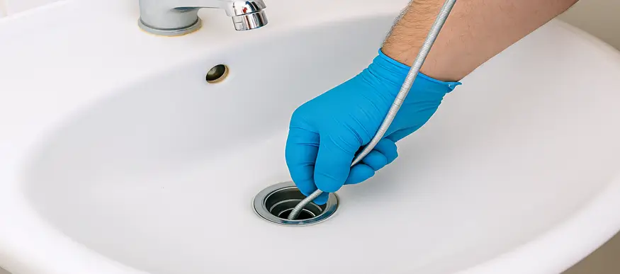 Drain Cleaning & Clog Removal Montgomery TX - High Pressure Jetting